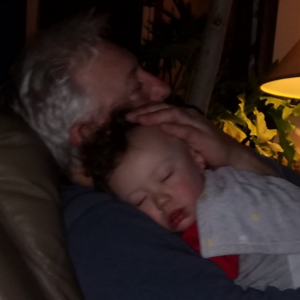 Meet your Posher, Tami